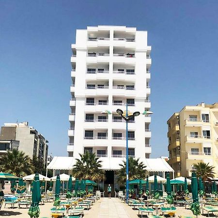 Perandor Beach Драч Екстериор снимка