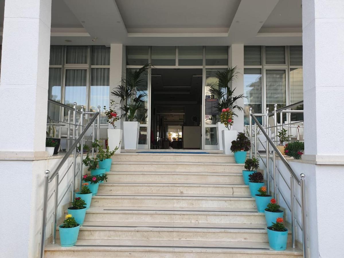 Perandor Beach Драч Екстериор снимка