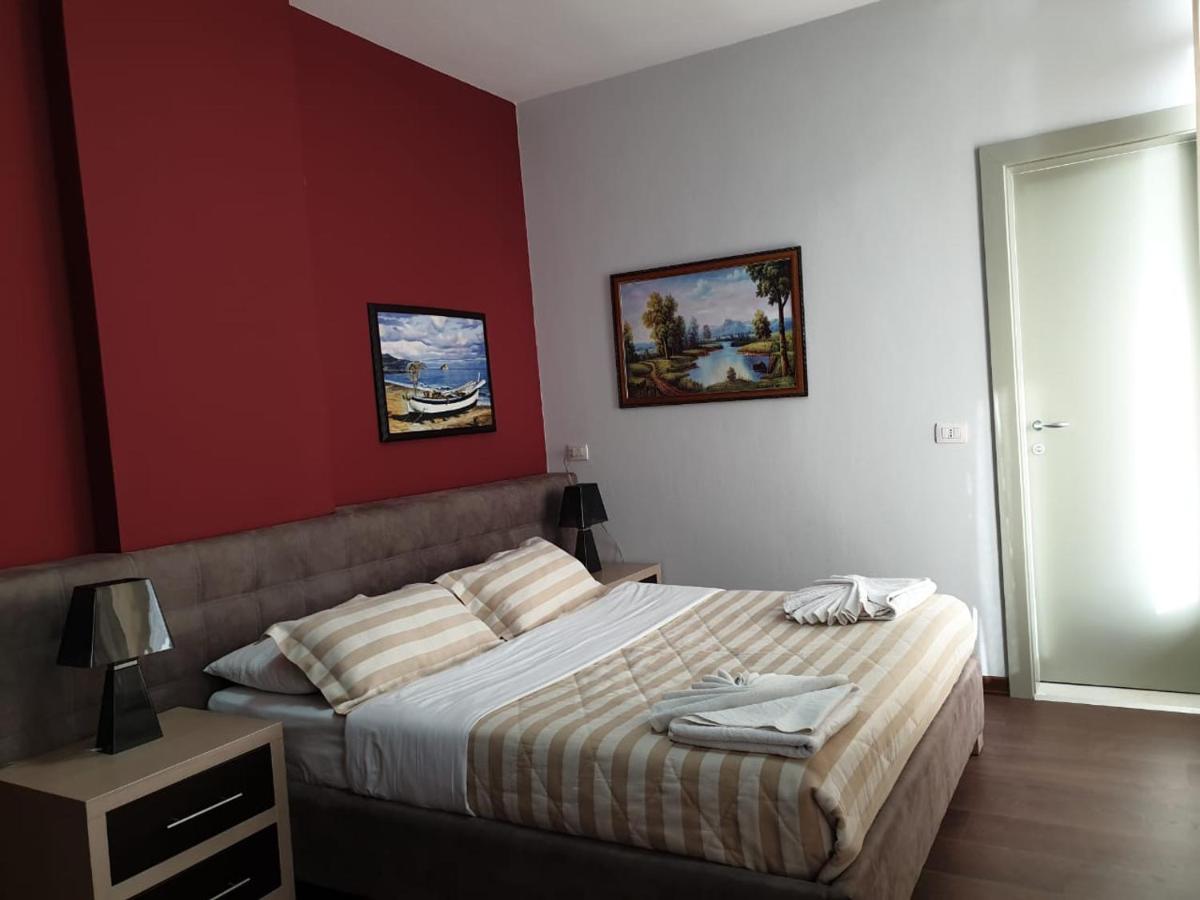 Perandor Beach Драч Екстериор снимка