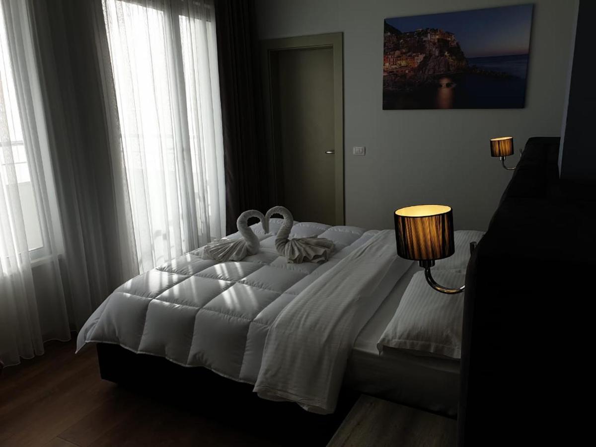 Perandor Beach Драч Екстериор снимка