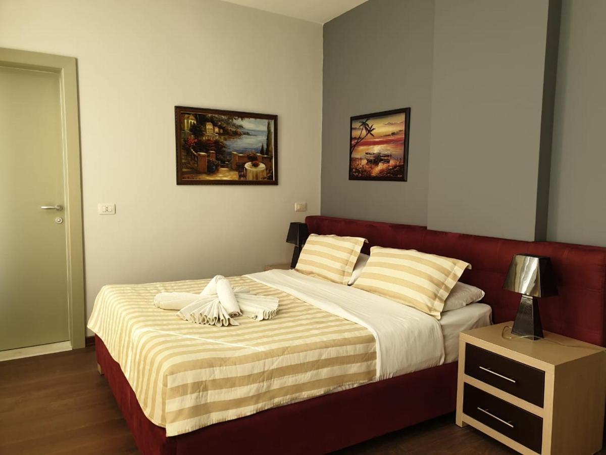 Perandor Beach Драч Екстериор снимка