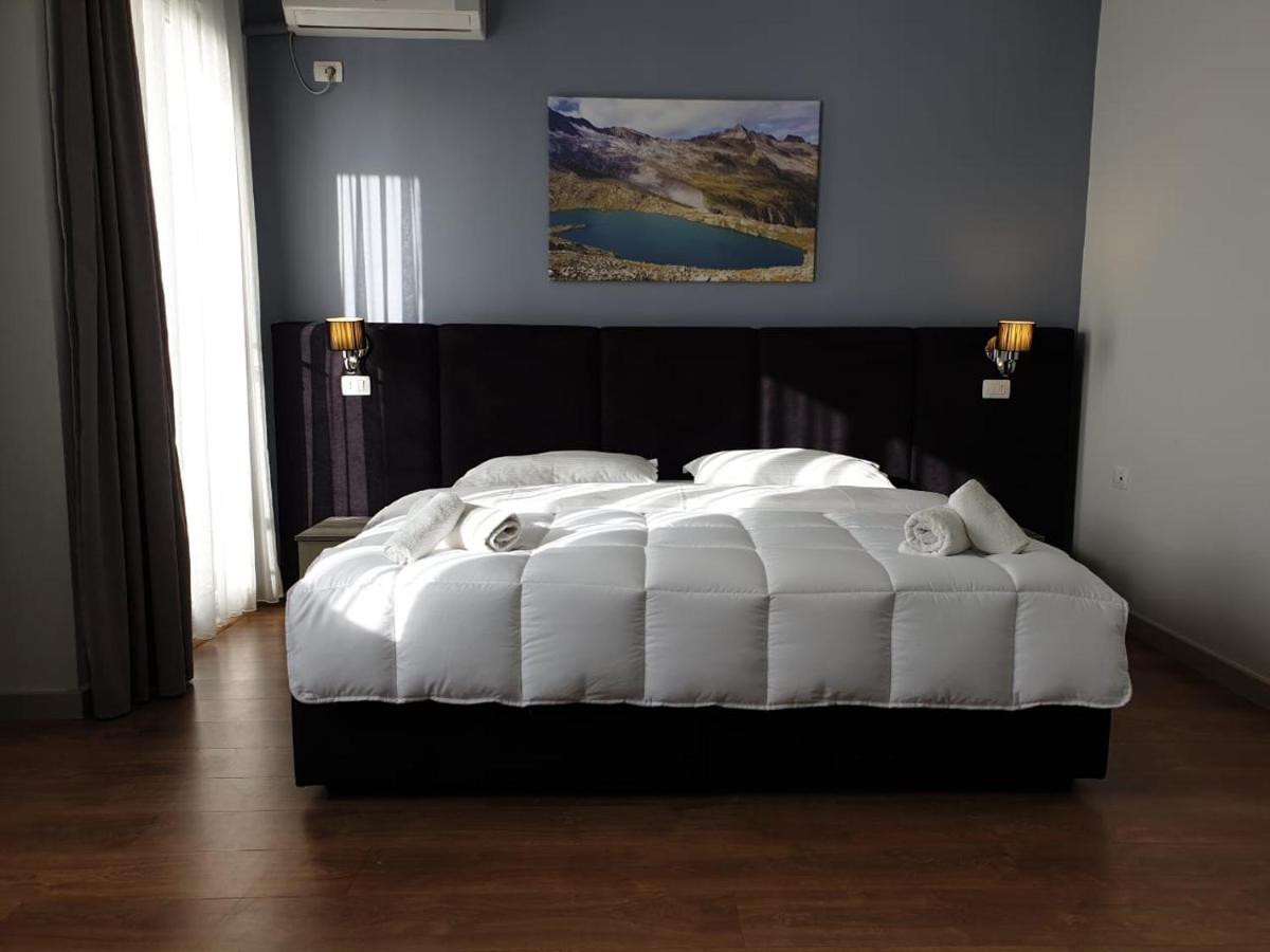 Perandor Beach Драч Екстериор снимка