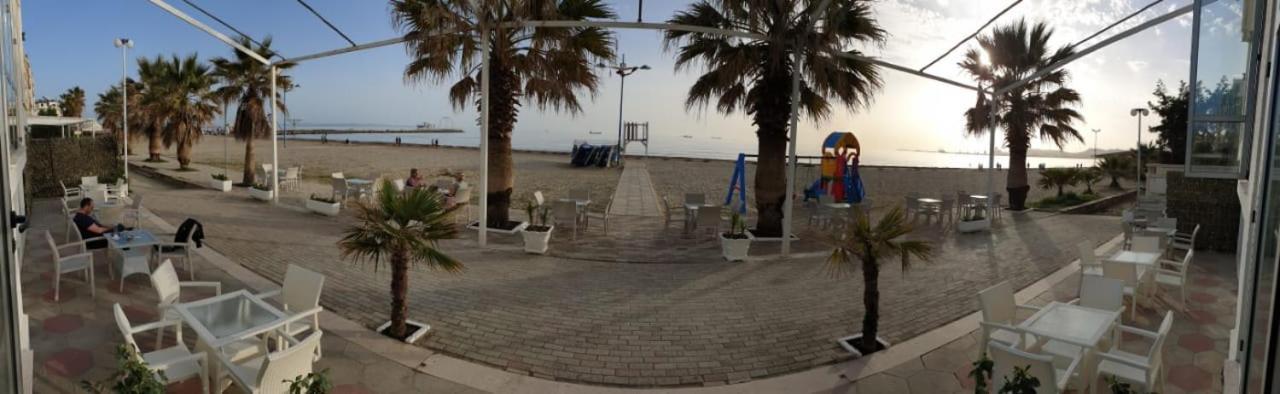 Perandor Beach Драч Екстериор снимка