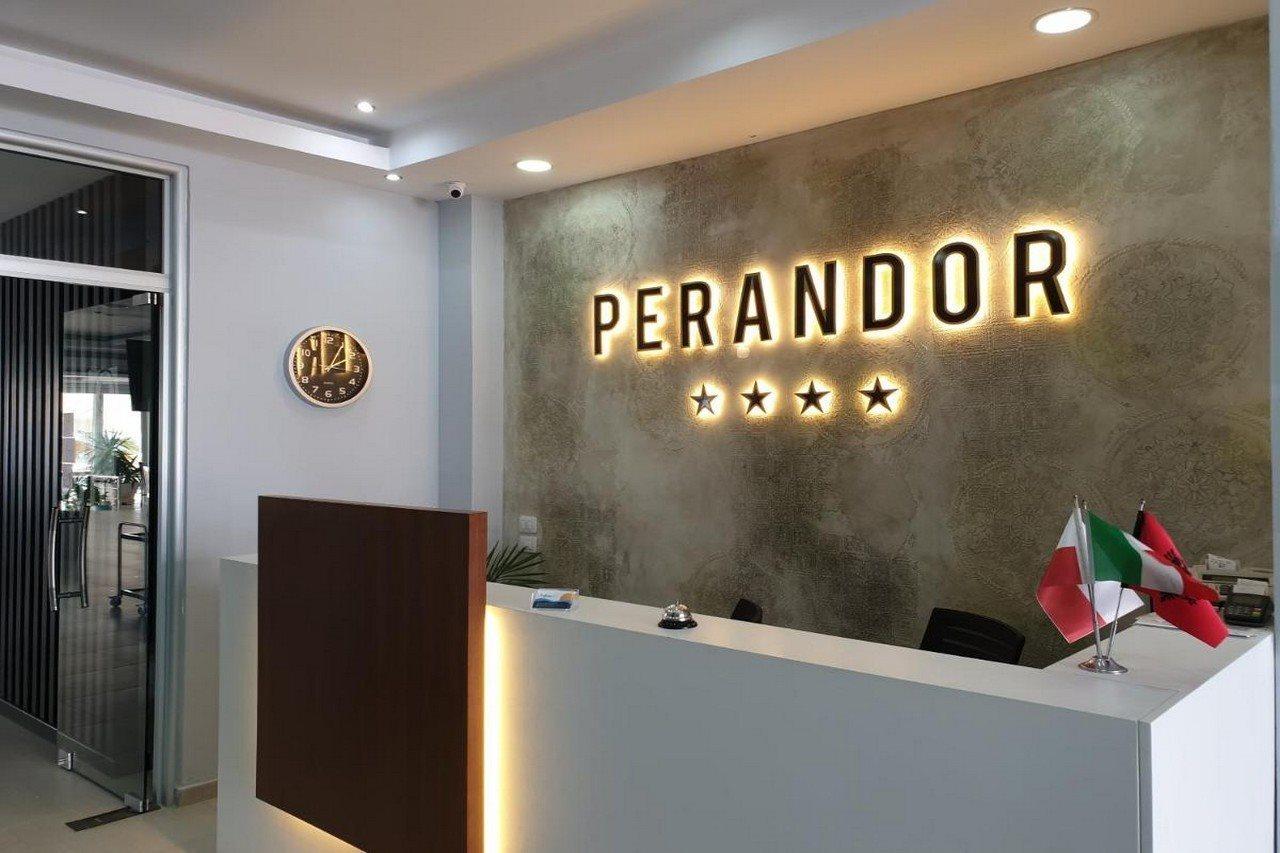 Perandor Beach Драч Екстериор снимка