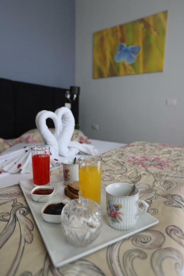 Perandor Beach Драч Екстериор снимка