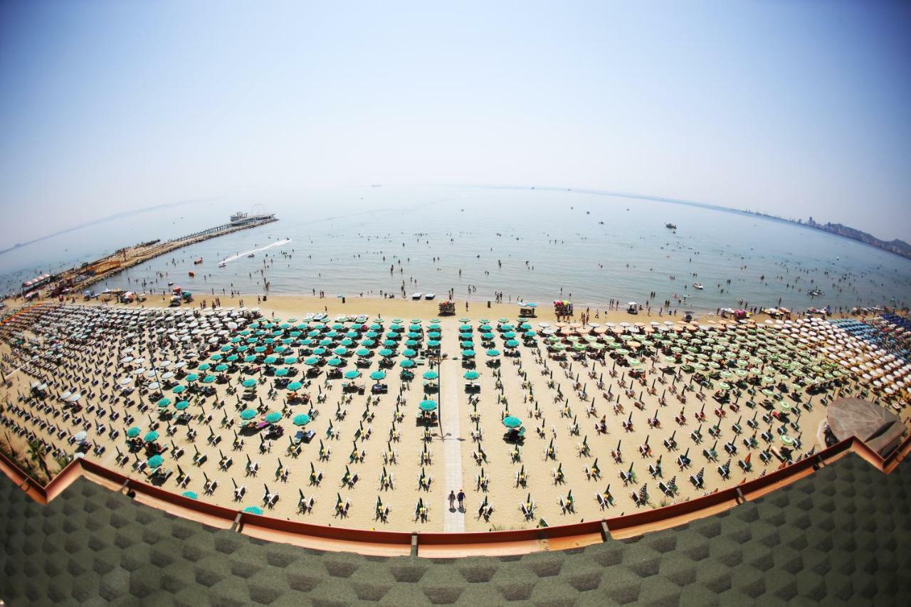 Perandor Beach Драч Екстериор снимка