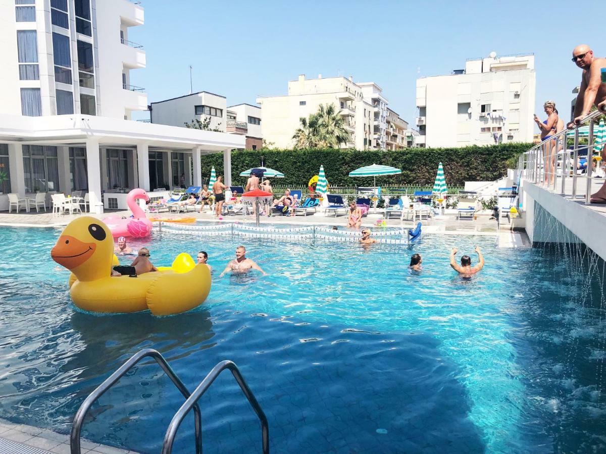 Perandor Beach Драч Екстериор снимка
